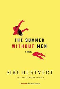The Summer Without Men (h�ftad)
