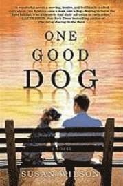 One Good Dog (h�ftad)