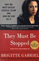 They Must be Stopped (h�ftad)