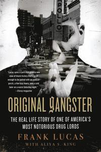 Original Gangster (h�ftad)