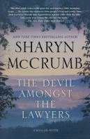 The Devil Amongst the Lawyers: A Ballad Novel (h�ftad)