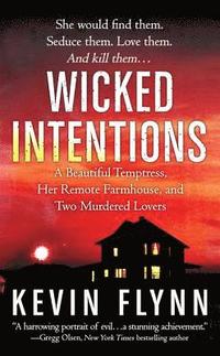 Wicked Intentions (pocket)