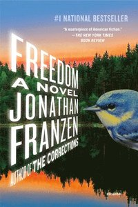 Freedom (h�ftad)