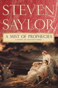 A Mist of Prophecies (pocket)