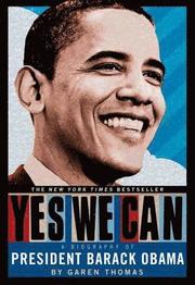 Yes We Can (h�ftad)