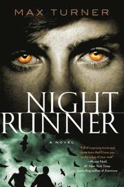 Night Runner (h�ftad)