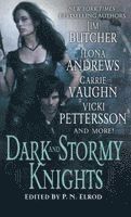 Dark and Stormy Knights (pocket)
