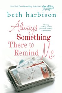 Always Something There to Remind Me (h�ftad)
