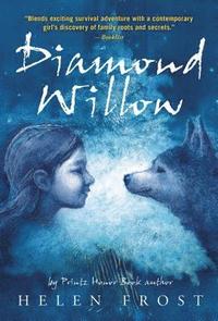 Diamond Willow (h�ftad)
