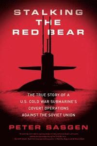 Stalking the Red Bear (h�ftad)