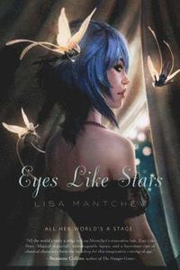 Eyes Like Stars (h�ftad)