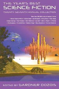 The Year's Best Science Fiction ()