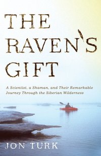 The Raven's Gift (h�ftad)