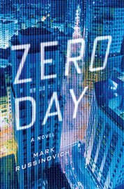 Zero Day (inbunden)