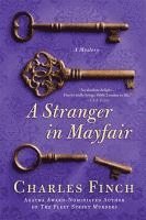 A Stranger in Mayfair (h�ftad)