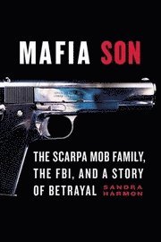 Mafia Son (h�ftad)