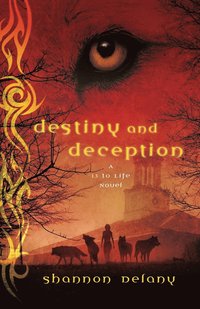 Destiny and Deception (h�ftad)