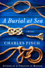 A Burial at Sea (h�ftad)