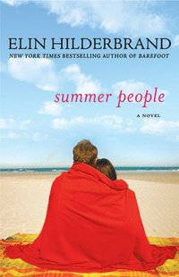 Summer People (h�ftad)
