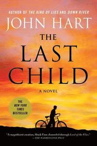 The Last Child (h�ftad)