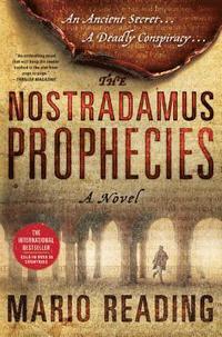 The Nostradamus Prophecies (pocket)