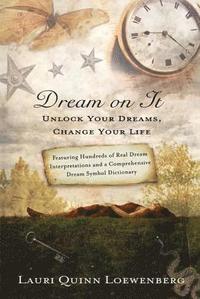 Dream on it (h�ftad)