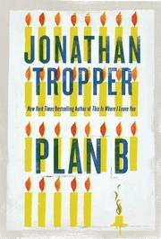 Plan B (h�ftad)