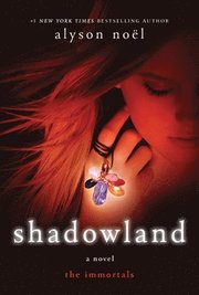 Shadowland (h�ftad)