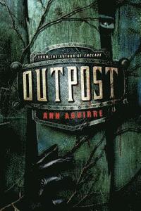 Outpost (pocket)