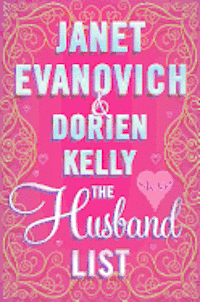 Husband List (pocket)