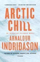 Arctic Chill (h�ftad)
