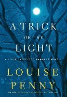 A Trick of the Light (inbunden)