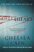 Sweetheart (h�ftad)