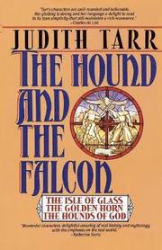 The Hound and the Falcon (h�ftad)