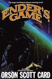 Ender's Game (h�ftad)