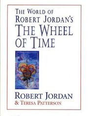 The World of Robert Jordan's the Wheel of Time (inbunden)