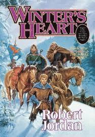 Winter's Heart (inbunden)