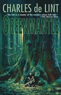 Greenmantle (h�ftad)