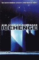 Icehenge (h�ftad)