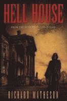 Hell House (h�ftad)