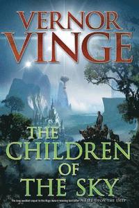 The Children of the Sky (h�ftad)