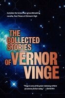 The Collected Stories of Vernor Vinge (h�ftad)