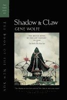 Shadow and Claw (h�ftad)
