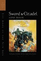 Sword and Citadel: The Second Half of the Book of the New Sun (h�ftad)