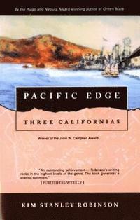Pacific Edge: Three Californias (pocket)