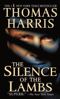 The Silence of the Lambs (h�ftad)