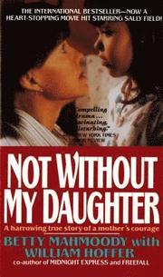Not Without My Daughter (pocket)