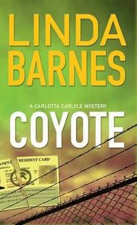 Coyote (h�ftad)