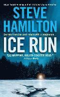 Ice Run (inbunden)