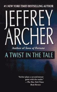 A Twist in the Tale (pocket)